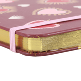 Sacred Heart A5 Notebook