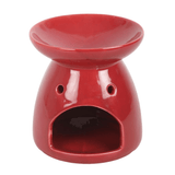 Sacred Heart Oil Burner