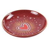 Sacred Heart Trinket Dish