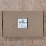 Beeswax Candle Rolling Kit - Season of Change