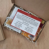 Beeswax Candle Rolling Kit - Season of Change