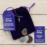 Winter Crystal Set - Snow & Starlight