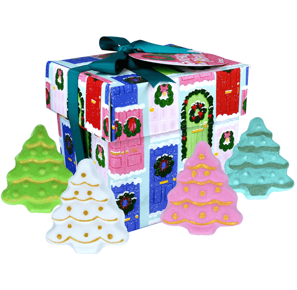 Snow Place Like Home Gift Set