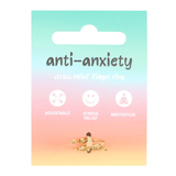 Anti-Anxiety Fidget Ring