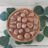 Sunstone Tumblestone