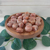 Sunstone Tumblestone