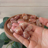 Sunstone Tumblestone