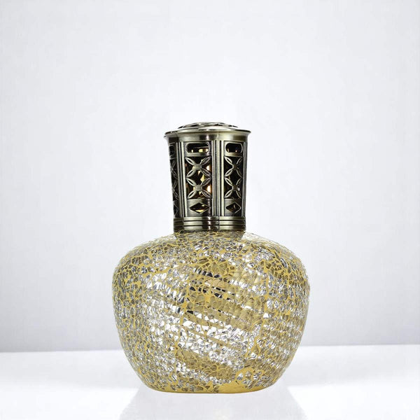 Treasure Chest Large Fragrance Lamp