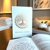 Tree of Life Wellness Journal