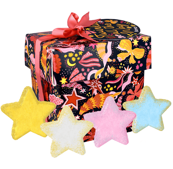 Twinkle All The Way Gift Set