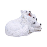 Winter Warmth Figurine