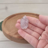 Vera Cruz Amethyst Natural Point