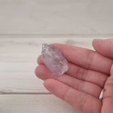 Vera Cruz Amethyst Natural Point
