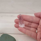 Vera Cruz Amethyst Natural Point