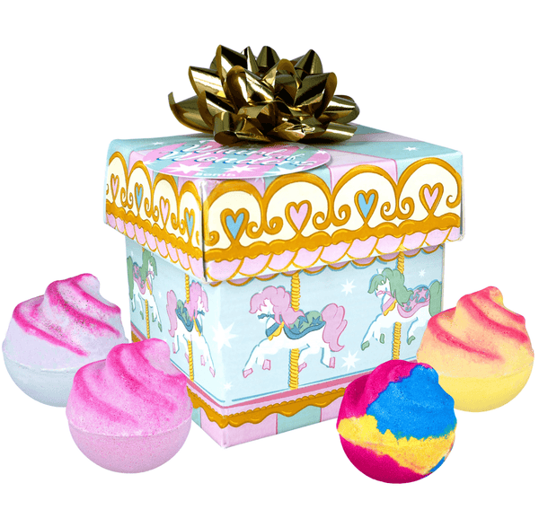 Whirl of Wonders Gift Set