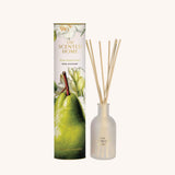 Ashleigh & Burwood White Freesia & Pear Reed Diffuser Set