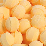 10 Lemon Mini Bath Bombs