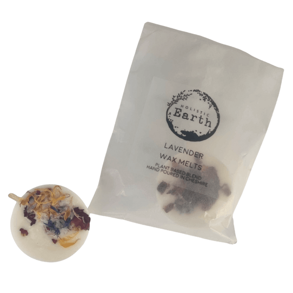 Lavender Plant Based Wax Melts