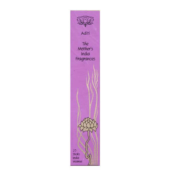 Aditi Large Incense Sticks