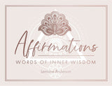 Affirmations Mini Cards Deck