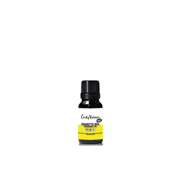 Amaretto Nog Fragrance Oil