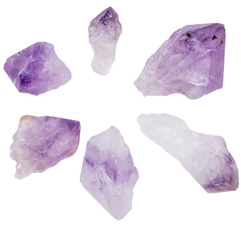 Amethyst Point