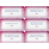 Angel Wishes Mini Cards