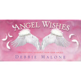 Angel Wishes Mini Cards