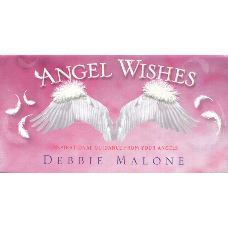 Angel Wishes Mini Cards