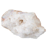Aura Druzy Quartz Cluster