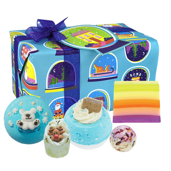 Shake Me Up Gift Set