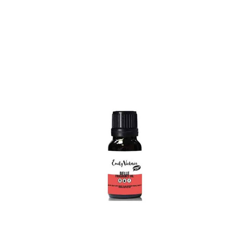 Belle Fragrance Oil