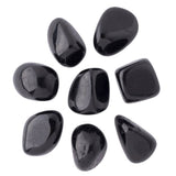 Black Tourmaline Tumblestone
