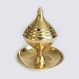 Brass Incense Stick Holder