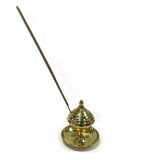 Brass Incense Stick Holder