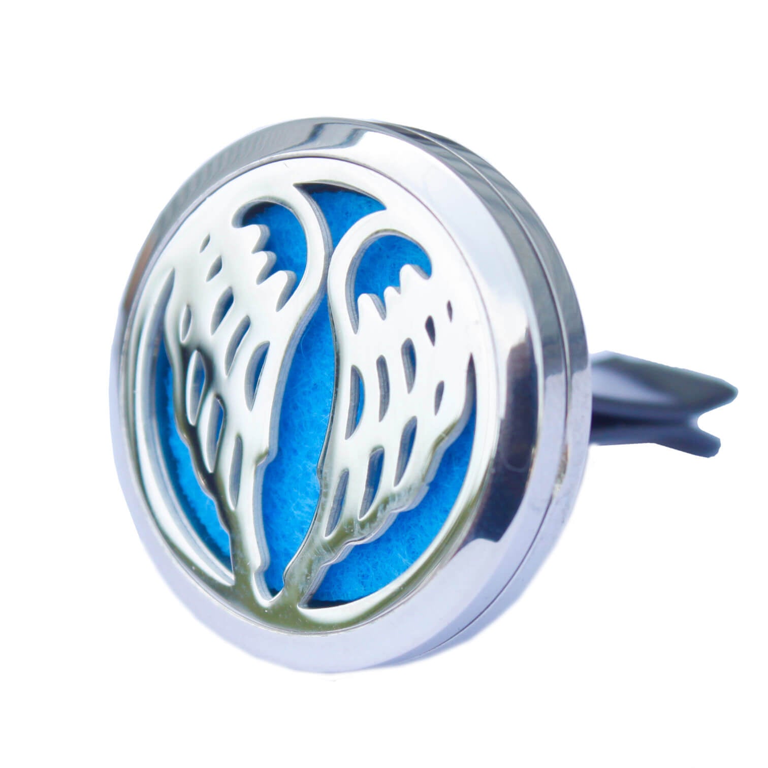 Angel Wings Aromatherapy Car Diffuser Kit | Clouds