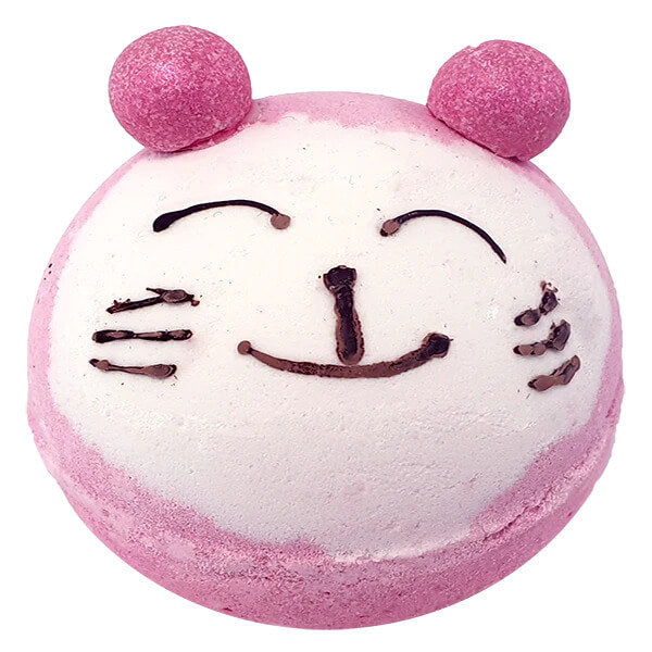 Cat-a-Tonic Bath Blaster