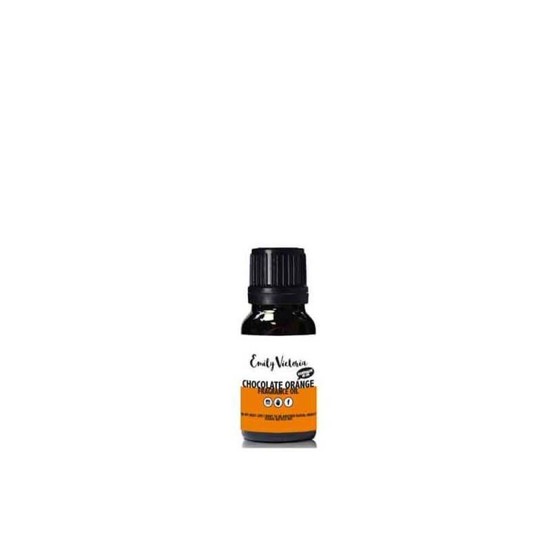 Chocolate Orange Fragrance Oil