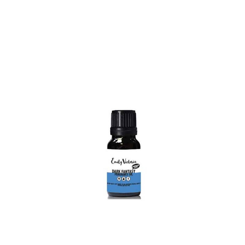 Dark Fantasy Fragrance Oil