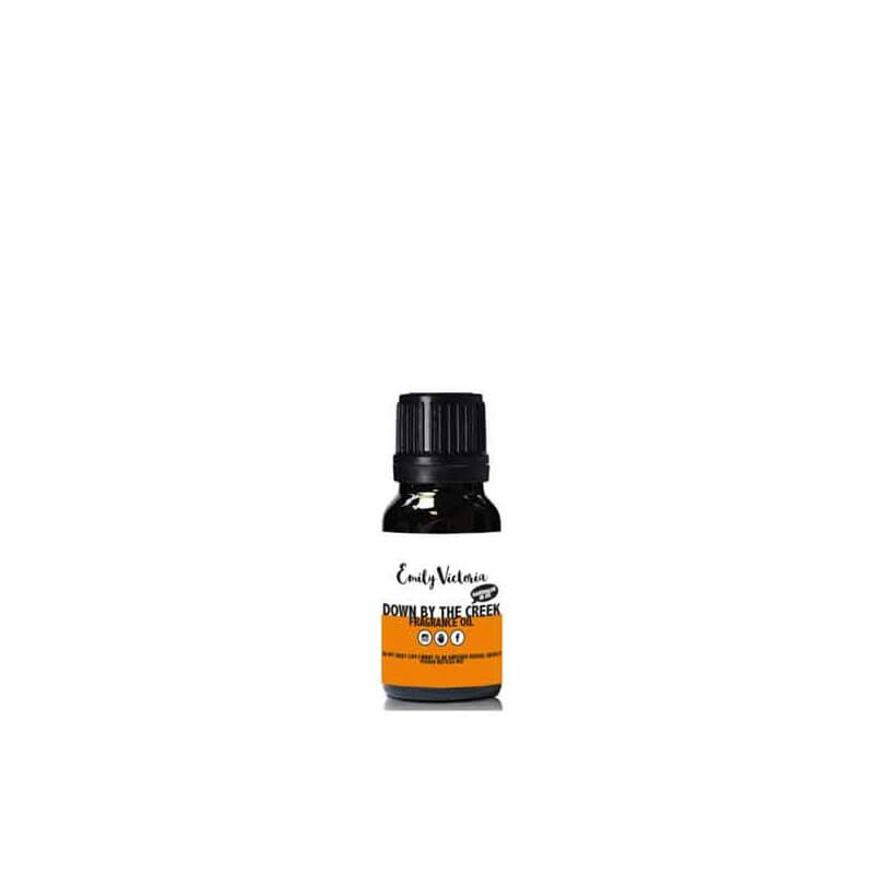 Down By The Creek Fragrance Oil
