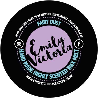 Fairy Dust Wax Melt