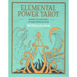 Elemental Power Tarot