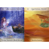 Energy & Spirit Oracle Cards