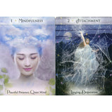Energy & Spirit Oracle Cards