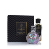 Fairy Ball & Fresh Linen Fragrance Lamp Gift Set