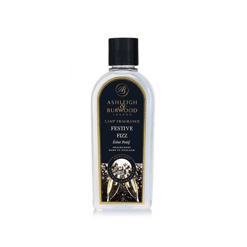 Festive Fizz 250ml Fragrance Lamp Oil