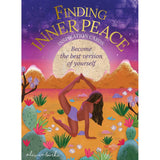 Finding Inner Peace Inspiration Cards