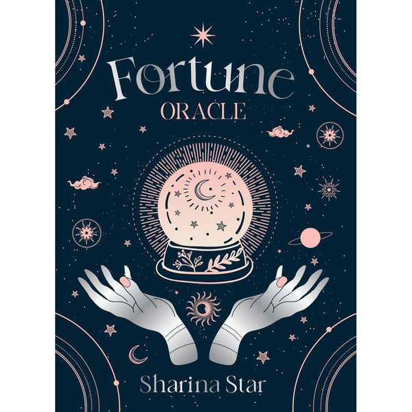Fortune Oracle