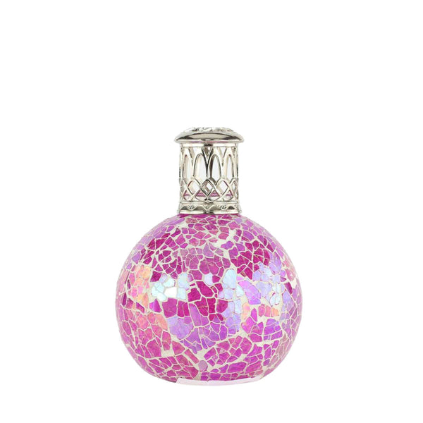 Fuchsia Fizz Small Fragrance Lamp