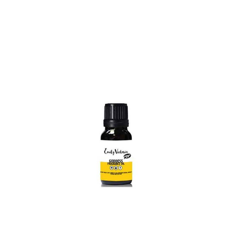 Goddess Fragrance Oil
